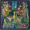 Eternal Elegance: A Captivating Still Life - Image 2